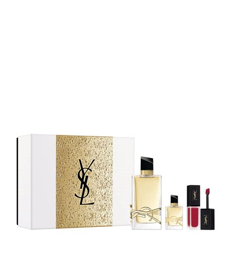 ysl free birthday gift review